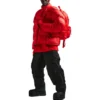3B Sports Icon skijakke «Red» 773986TPO396400