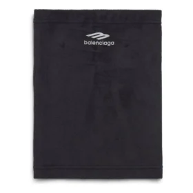 3b Sports Icon skjerf «Black» 7730584D8B91000