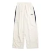 3b Sports Icon treningsbukser med medium passform «White» 746510TOO489000