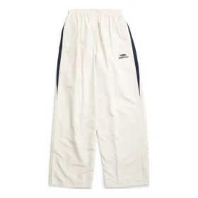 3b Sports Icon treningsbukser med medium passform «White» 746510TOO489000