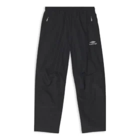 3B Sports Icon treningsbukser med smal passform «Black» 704715TKO481000