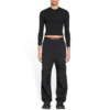 3B Sports Icon treningsbukser med smal passform «Black» 704715TKO481000