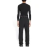 3B Sports Icon treningsbukser med smal passform «Black» 704715TKO481000