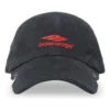 3B Sports Icon treningsdrakt-cap «Black» 719285410B21000
