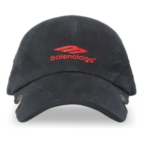 3B Sports Icon treningsdrakt-cap «Black» 719285410B21000