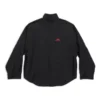3B Sports Icon treningsjakke «Black» 720103TYB181000