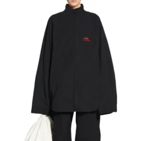 3B Sports Icon treningsjakke «Black» 720103TYB181000