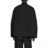 3B Sports Icon treningsjakke «Black» 720103TYB181000