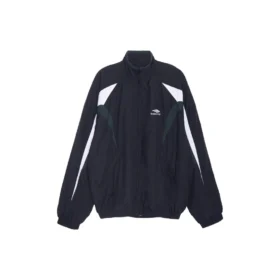 3B Sports Icon treningsjakke «Black White» 725276TNO791000