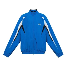 3B Sports Icon treningsjakke «Blue» 725276TNO244003