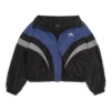 3B Sports Icon treningsjakke med bare skuldre «Black Blue» 790756TMO101000