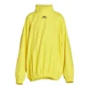 3B Sports Icon treningsjakke med hode «Yellow» 720153TKO487640