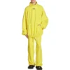 3B Sports Icon treningsjakke med hode «Yellow» 720153TKO487640