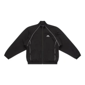 3B Sports Icon treningsjakke «Svart» 697954TMVA61000