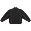 3B Sports Icon treningsjakke «Svart» 697954TMVA61000