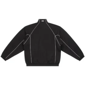 3B Sports Icon treningsjakke «Svart» 697954TMVA61000