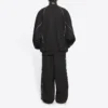 3B Sports Icon treningsjakke «Svart» 697954TMVA61000