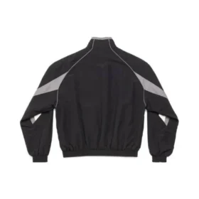 3B Sports Icon treningsjakke «Svart» 751726TOO481000