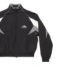 3B Sports Icon treningsjakke «Svart» 751726TOO481000