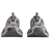 3XL Extreme Lace Sneakers «Brown Grey Beige Mesh and Polyurethane» 778698W3XLL2097