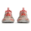 3XL Extreme Lace Sneakers «Orange Beige Mesh and Polyurethane» 778698W3XLL7597