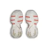 3XL Extreme Lace Sneakers «Orange Beige Mesh and Polyurethane» 778698W3XLL7597