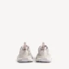 3XL Extreme Laces B-sneaker for kvinner i beige/brun/lilla