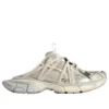 3XL Extreme Laces Mules i Eggshell «Beige» 837570W3XLW9191