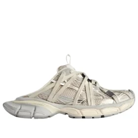 3XL Extreme Laces Mules i Eggshell «Beige» 837570W3XLW9191