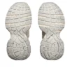 3XL Extreme Laces Mules i Eggshell «Beige» 837570W3XLW9191