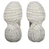 3XL Extreme Laces Mules i Eggshell «White» 837572W3XLW9191