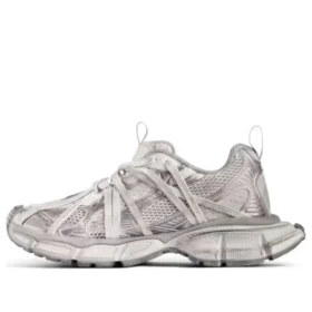 3XL Extreme Laces-Sneakers «Silver» 825599W3XCH1101
