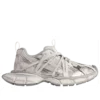 3XL Extreme Laces-Sneakers «Silver» 825599W3XCH1101