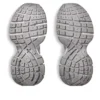 3XL Extreme Laces-Sneakers «Silver» 825599W3XCH1101
