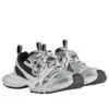 3XL Gradient Sneakers «Black Grey White» 734731W3XGM1190