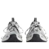 3XL Gradient Sneakers «Black Grey White» 734731W3XGM1190