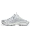 3XL Mules «Silver White» 742682W3XL19091