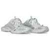 3XL Mules «Silver White» 742682W3XL19091