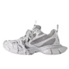 3XL reflekterende Sneakers «Grey Mesh and Polyurethane» 734734W3XLR1281