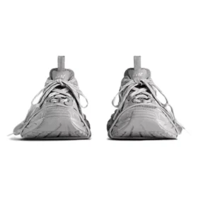 3XL reflekterende Sneakers «Grey Mesh and Polyurethane» 734734W3XLR1281