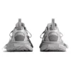 3XL reflekterende Sneakers «Grey Mesh and Polyurethane» 734734W3XLR1281