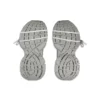 3XL reflekterende Sneakers «Grey Mesh and Polyurethane» 734734W3XLR1281