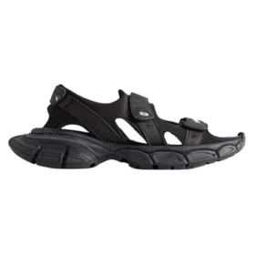 3XL Sandaler «Black» 786956W3XLT1000