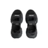 3XL Sandaler «Black» 786956W3XLT1000