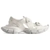 3XL Sandaler «White» 786959W3XLT9191