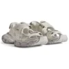 3XL Sandaler «White» 786959W3XLT9191