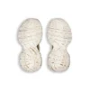 3XL-Sneakers «Beige Mesh and Polyurethane» 734731W3XL59110