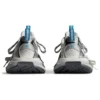 3XL-Sneakers «Hvit, gul og blå mesh» 734731W3XL59074