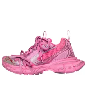 3XL-Sneakers «Pink» 734731W3XL65050