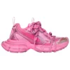 3XL-Sneakers «Pink» 734731W3XL65050